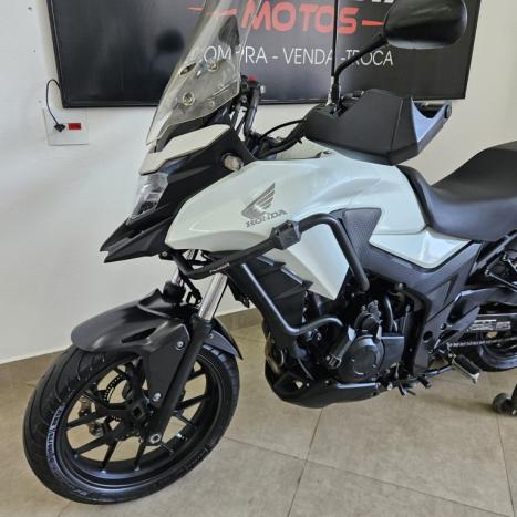 HONDA CB 500 X , Foto 5