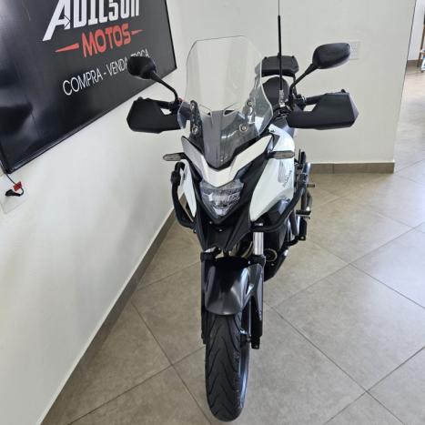 HONDA CB 500 X , Foto 6