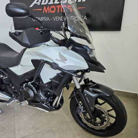 HONDA CB 500 X , Foto 7