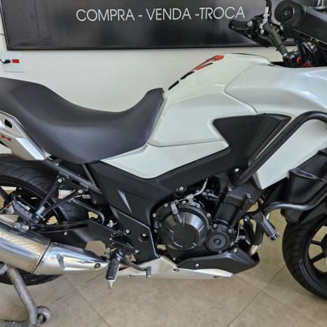 HONDA CB 500 X , Foto 8