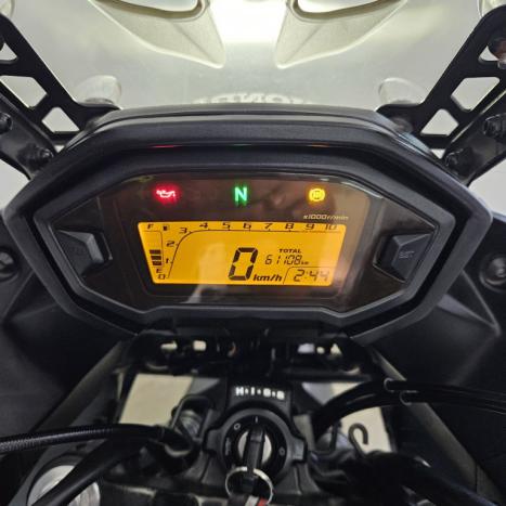 HONDA CB 500 X , Foto 11