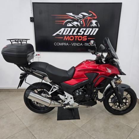 HONDA CB 500 X , Foto 1