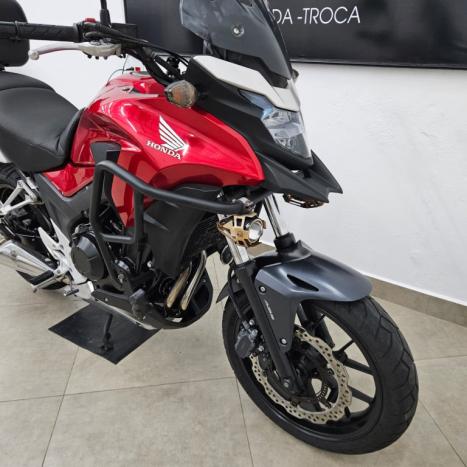 HONDA CB 500 X , Foto 2