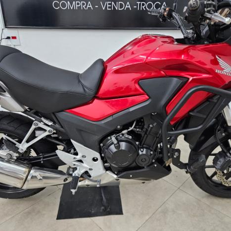 HONDA CB 500 X , Foto 3