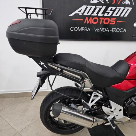HONDA CB 500 X , Foto 4