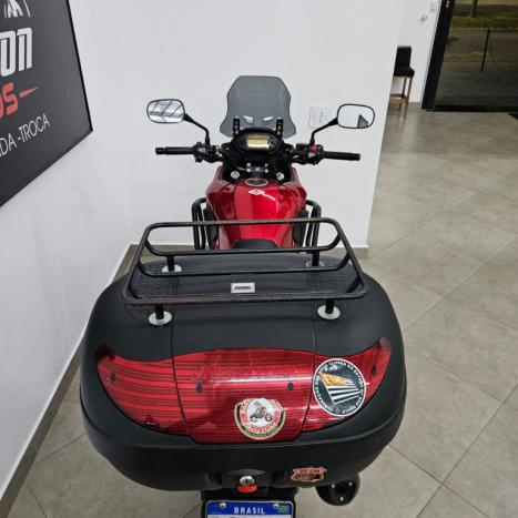 HONDA CB 500 X , Foto 5