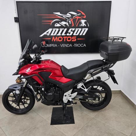 HONDA CB 500 X , Foto 6