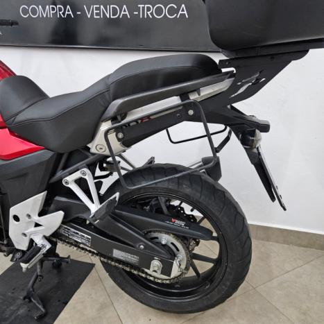 HONDA CB 500 X , Foto 7