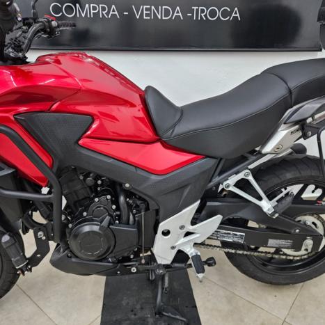 HONDA CB 500 X , Foto 8