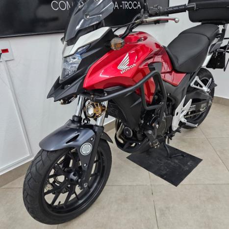 HONDA CB 500 X , Foto 9