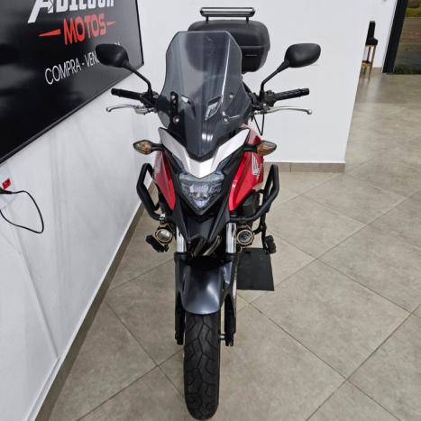 HONDA CB 500 X , Foto 10