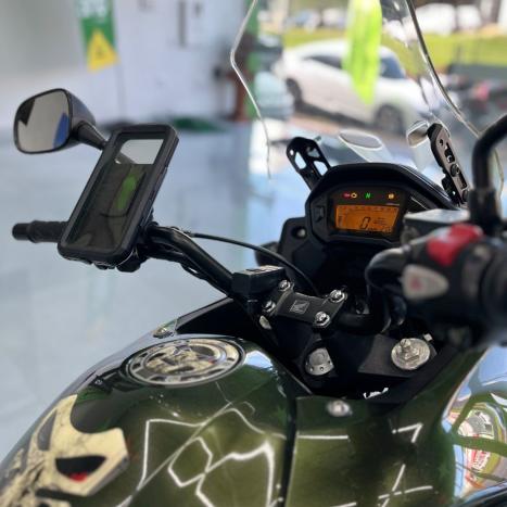 HONDA CB 500 X ABS, Foto 5