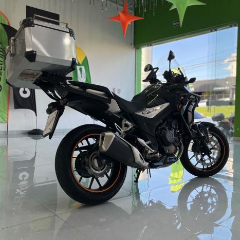 HONDA CB 500 X ABS, Foto 6