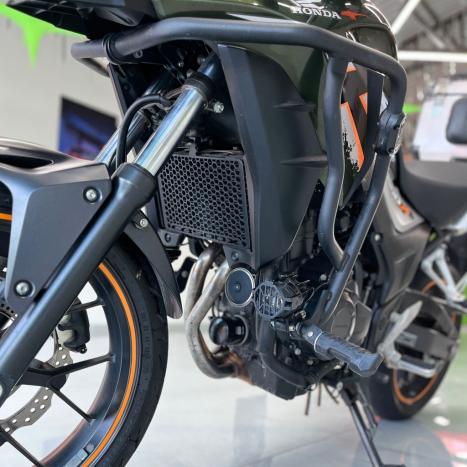 HONDA CB 500 X ABS, Foto 7