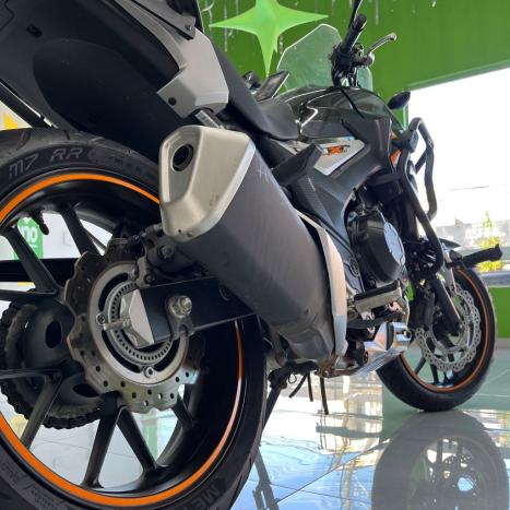 HONDA CB 500 X ABS, Foto 9