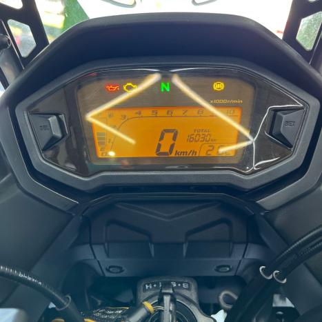 HONDA CB 500 X ABS, Foto 11