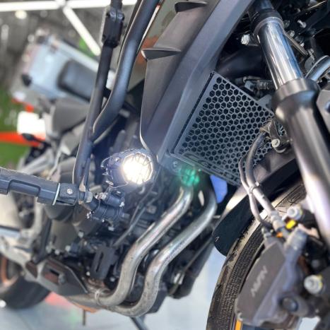 HONDA CB 500 X ABS, Foto 12