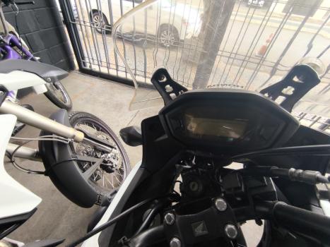 HONDA CB 500 X ABS, Foto 3
