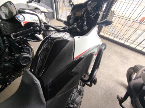 HONDA CB 500 X ABS, Foto 4