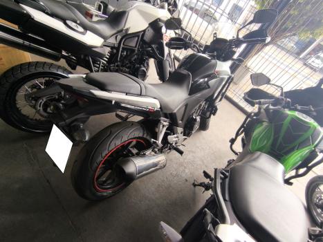 HONDA CB 500 X ABS, Foto 5