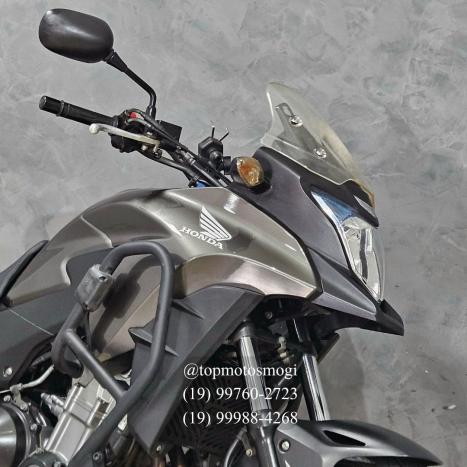 HONDA CB 500 X ABS, Foto 2