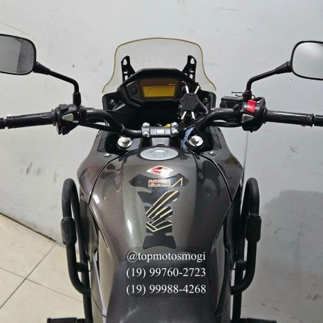 HONDA CB 500 X ABS, Foto 9