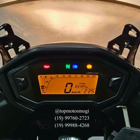 HONDA CB 500 X ABS, Foto 10