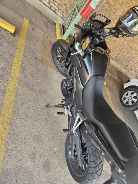 HONDA CB 500 X ABS, Foto 3