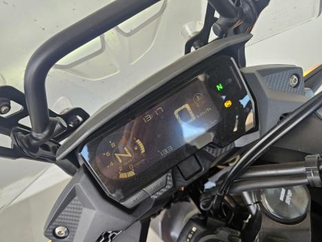 HONDA CB 500 X ABS, Foto 2