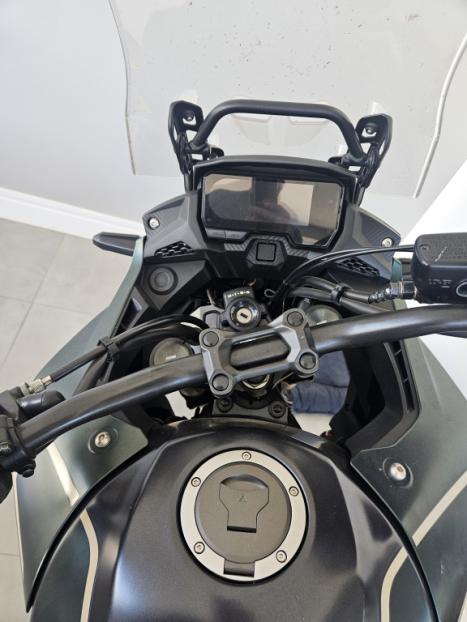 HONDA CB 500 X ABS, Foto 4