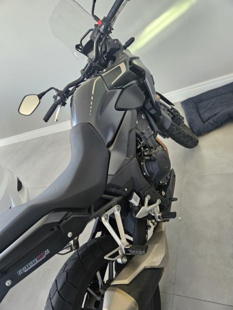 HONDA CB 500 X ABS, Foto 6