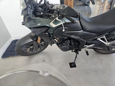HONDA CB 500 X ABS, Foto 7