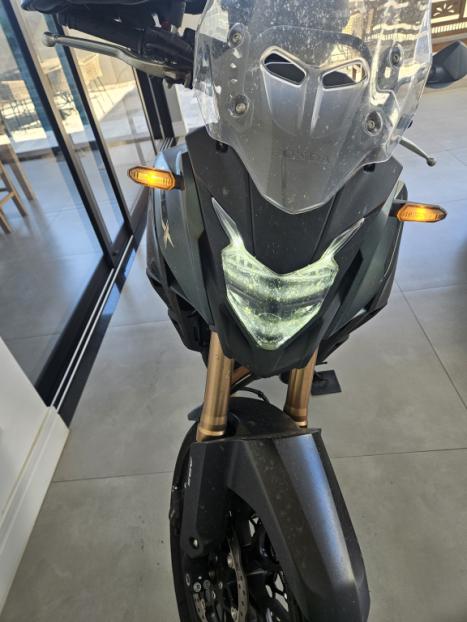 HONDA CB 500 X ABS, Foto 8