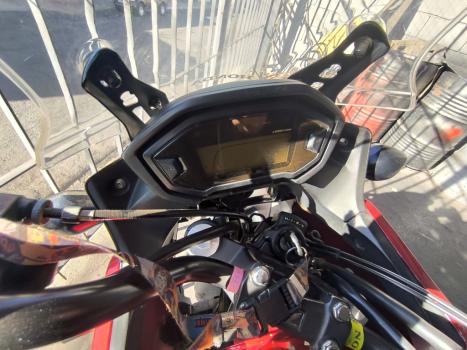 HONDA CB 500 X ABS, Foto 2