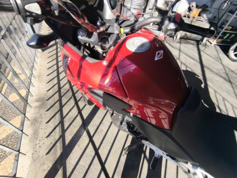 HONDA CB 500 X ABS, Foto 3