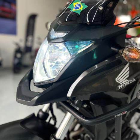 HONDA CB 500 X ABS, Foto 3
