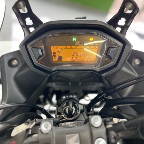 HONDA CB 500 X ABS, Foto 8