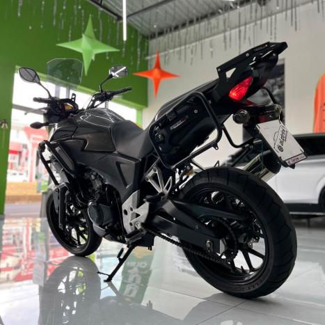 HONDA CB 500 X ABS, Foto 9