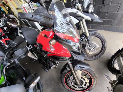 HONDA CB 500 X ABS, Foto 1