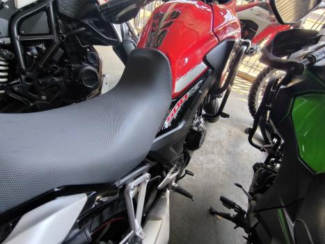 HONDA CB 500 X ABS, Foto 4