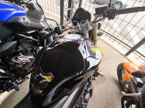 HONDA CB 600 F HORNET ABS, Foto 4