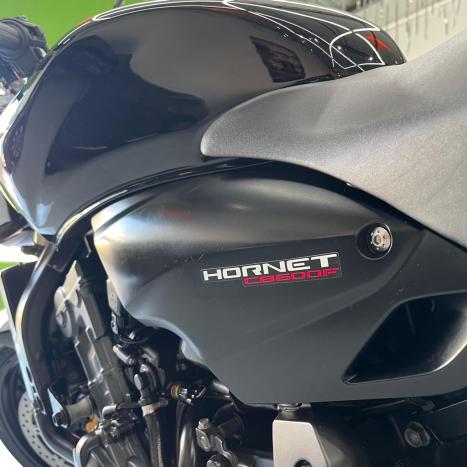 HONDA CB 600 F HORNET ABS, Foto 2