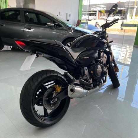 HONDA CB 600 F HORNET ABS, Foto 7