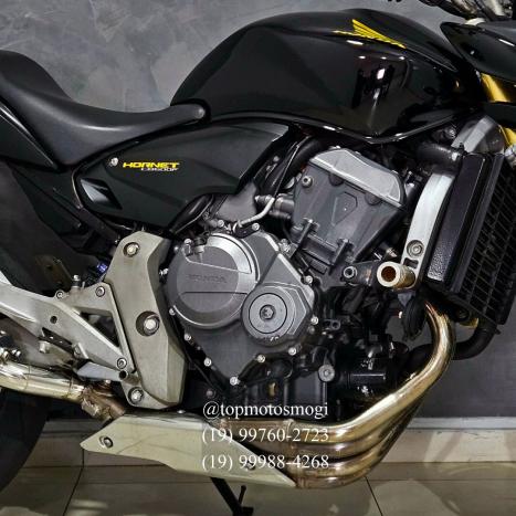 HONDA CB 600 F HORNET ABS, Foto 3