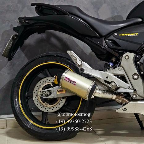 HONDA CB 600 F HORNET ABS, Foto 4