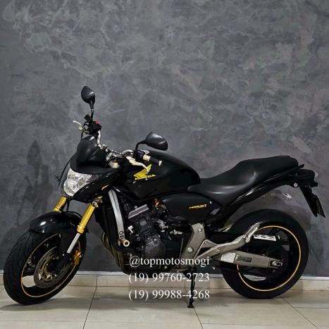 HONDA CB 600 F HORNET ABS, Foto 5