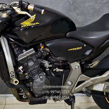 HONDA CB 600 F HORNET ABS, Foto 7