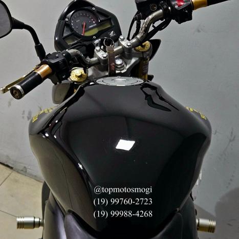 HONDA CB 600 F HORNET ABS, Foto 9