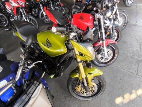 HONDA CB 600 F HORNET ABS, Foto 2