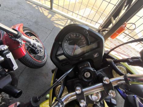 HONDA CB 600 F HORNET ABS, Foto 3
